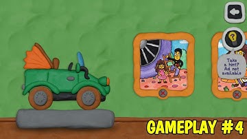 12 LOCKS FIND THE DIFFERENCES||RETRO CAR||GAMEPLAY #4[PuzzleEscapeWalkthrough]