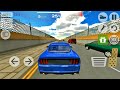 Juegos de carros  extreme car driving simulador  autos en carreras simuladoras
