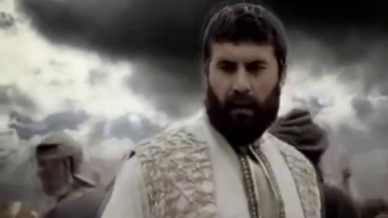 Халид ибн Валид Меч Аллаха - YouTube