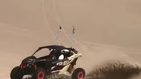 kenny shreds dumont
