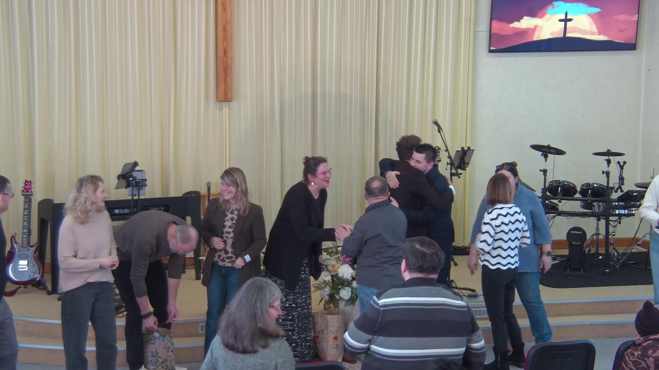 Kościół BETEL - Nabożeństwo Online 18.01.2026