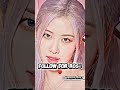 𝖦𝖴𝖤𝖲𝖲 𝖶𝖧𝖮 𝖨𝖲 𝖲𝖧𝖤 ? 😌🖤 #blackpink #blink