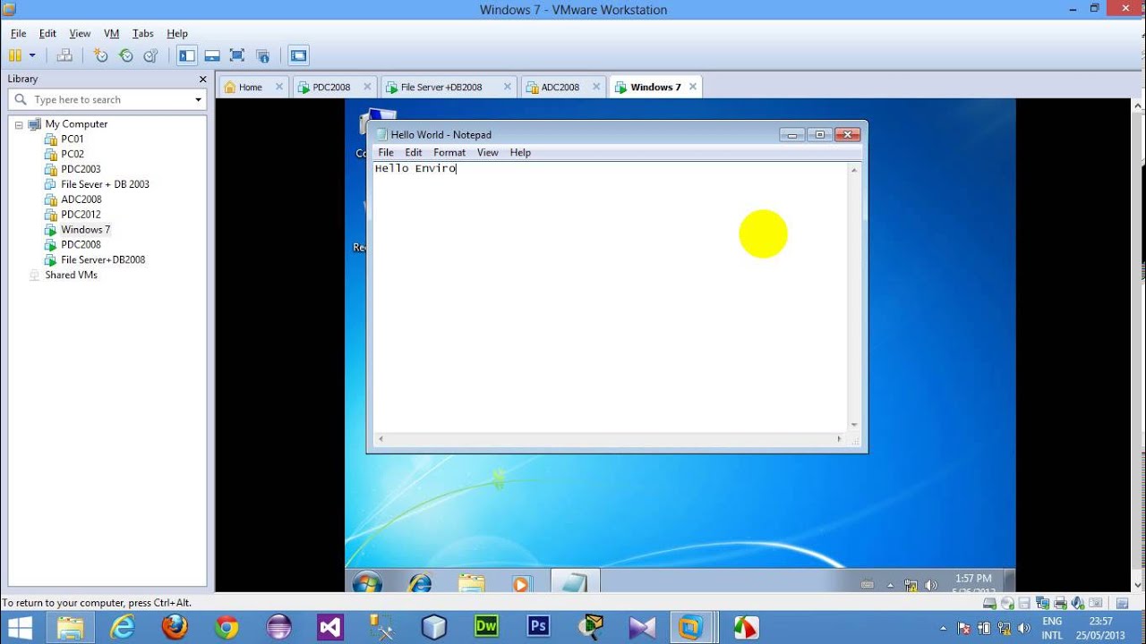 How to set security map network drive join domain and gpo youtube