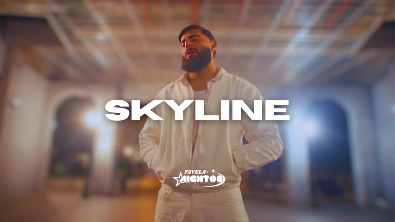 (FREE) Morad x Makar x Deep House Type Beat 