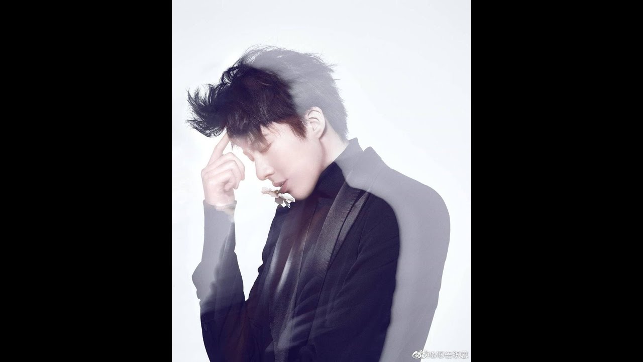 [Vietsub+pinyin] My O My - Lưu Vũ Ninh 【My O My - 摩登兄弟刘宇宁】