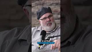 Good Omens to FBI Raid: Crazy Story You NEED To Hear! #shorts