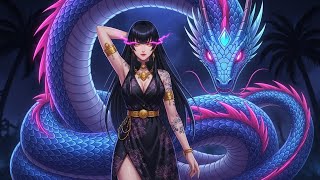 ALEXINNO ft. STAR CHILD - JOANNA SLOW VIRAL TIKTOK FULL SONG