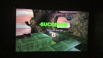 Blinx 2: Masters Of Time and Space Playthrough: Round 4 (Preparations) Tom Tom Gang