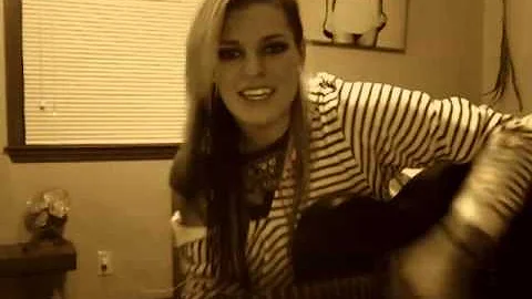 Emma Crenshaw She's Got