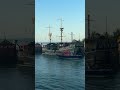 Pirate ships