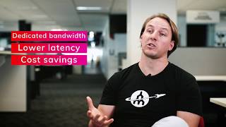 Interconnection Trends - Cloud moves closer to the edge
