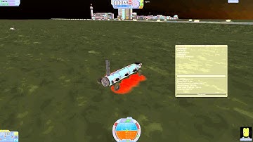 DarkMultiPlayer Subspace mode