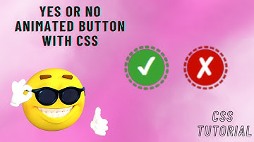 Animated Rotating Buttons using HTML and CSS | Tutorial | No Talking