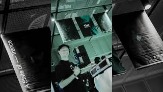Celebrity Tim van Werd live at A State Of Trance  Hotel, 2024 Net Worth