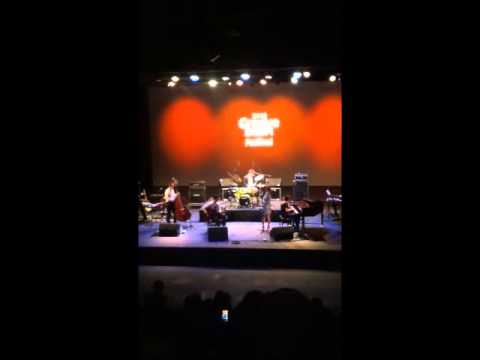 Groove Drum Festival 2013 드러머 오종대님