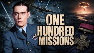 Leonard Cheshire: The Only Man to Win the VC for Four Years of War