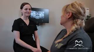 Meet Board Certified Periodontist Stephanie Till