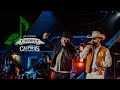 Chorei - Léo & Raphael (Caipira´s No Barretão)