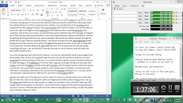 Image Streaming 3 hours 28 minutes - May 4th 5th