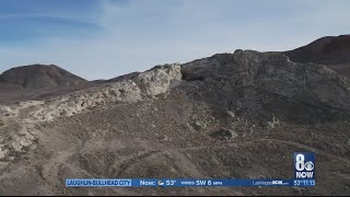 I-Team: World famous Nevada cave may harbor dark history