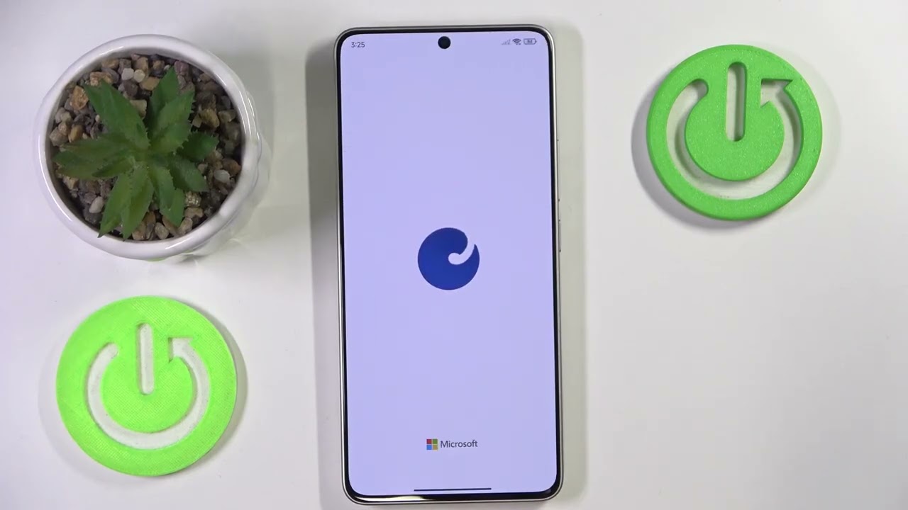 Comment installer Microsoft Edge sur REDMI Turbo 3