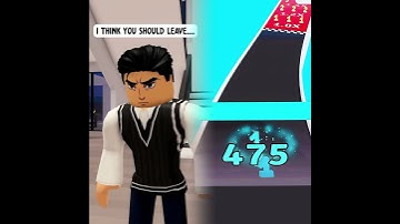 I never meant to do that, it was just an accident… 🥺🥺 #roblox #shorts #robloxedit