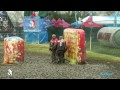 Saturday Game 6 Los Angeles Ironmen vs Houston Heat - PSP Dallas Open Paintball 2015