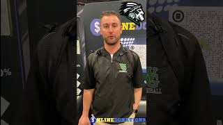 Walnut Grove High School Baseball - Online Donations Testimonial #fundraising #baseball