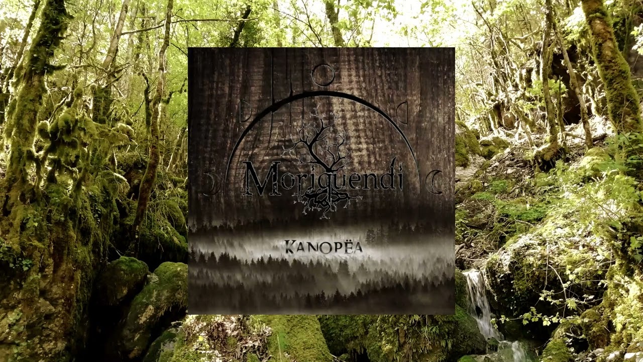 MORIQUENDI   Taolenn Neved (OFFICIAL MUSIC)