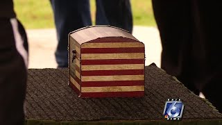 Funeral services to be held for two local unaccompanied veterans