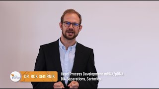 Rok Sekirnik About His Work in Yscript