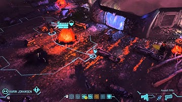 Xcom Enemy unknown (Part 9) Pure Energy Whats-its