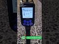 اختبار ميداني لجهاز كشف الذهب سيمبلكس بلس 2025~  Simplex Plus Gold Detector Test