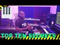 Top 10 secrets afrobeats/afropop producers don