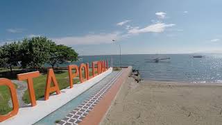 Pantai Bahari Polewali Mandar