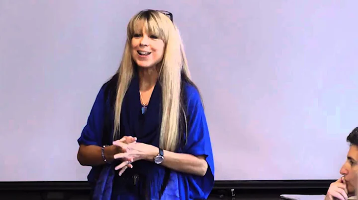 Sue Frederick 2 minute guide to find your true work