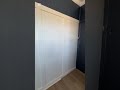 Room make over #diy #weekend #boardandbatten #home #renovation #budget