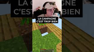En live tous les soirs à 20h ! #oneblock #hardcoreminecraft#minecraft #gameplay #gaming