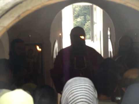 მამათა მონასტერი ღელე    ___    Monasteri   G   E   L   E