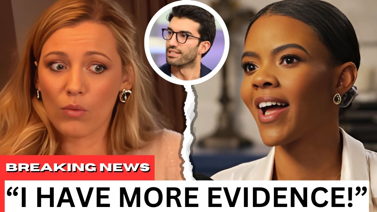 Blake Lively's Dark Truth Behind Hollywood Scandal EXPOSED! YouTube