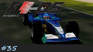 Formula One 05 :: S3E35 :: S3 Europe