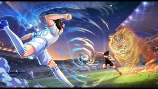 Captain Tsubasa Amv - Centuries