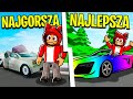 PRZETESTOWAŁEM NAJLEPSZE WYCIECZKI W ROBLOX!