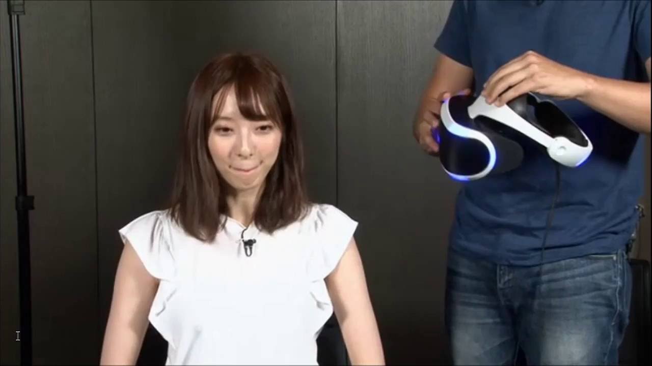 Ps Vr Vrの構造 仕組み プロトタイプ 装着方法 使用感動画 Youtube