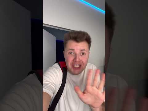 Как разные породы собак реагируют на грабителей 😂 #shorts