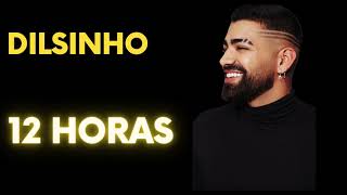 DILSINHO  -  DILSINHO 12 HORAS