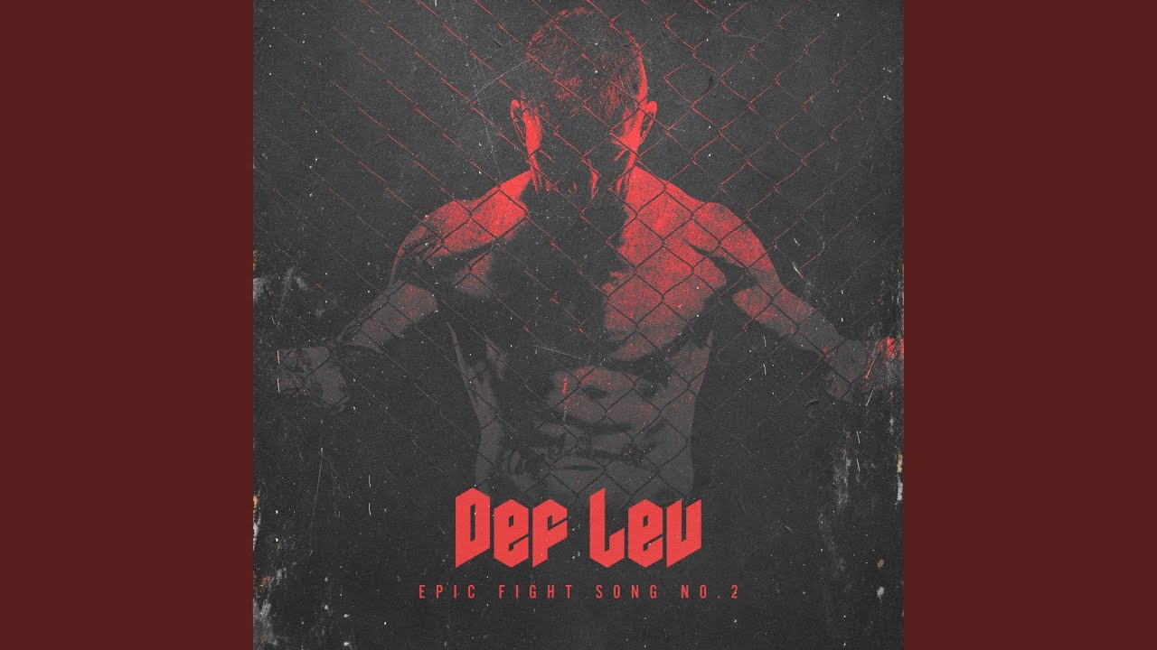 EPIC FIGHT SONG No. 2