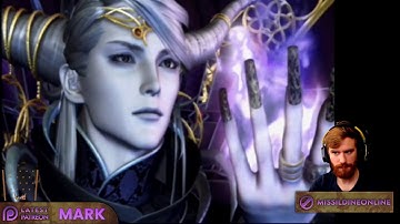 Final Fantasy 2 Anniversary Edition Walkthrough Part 2 - LIVE | The Final Fantasy Project