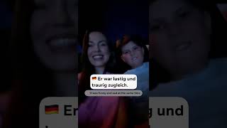 Wir gehen INS KINO🎞️ (Deutsch lernen | Learn German | Wortschatz erweitern | Alltagsdeutsch) Wir gehen INS KINO🎞️ (Deutsch lernen | Learn German | Wortschatz erweitern | Alltagsdeutsch)