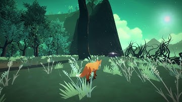 The First Tree - Joseph